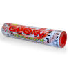 Glow Bracelets - all RED color - Tube of 100 pieces 