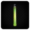 Glowsticks - Foil Wrapped - Color GREEN