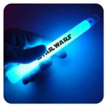 Glowsticks - 15 cm. - PERSONALIZZATO - 50 pz.