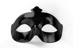 Party Mask - black