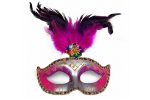Party Mask - "matilde"