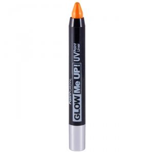 PAINT STICK FLUO UV - NEON ARANCIO