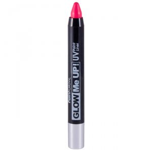 PAINT STICK FLUO UV - NEON ROSA