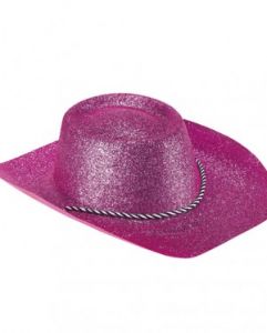 CAPPELLO COWBOY - ROSA