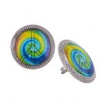 RING PEACE - 4 colori