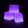 GHIACCIO LUMINOSO - VIOLA