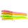 BRACCIALETTO ANTISMARRIMENTO PER BAMBINI - NEON LIME - 14280