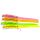 BRACCIALETTO ANTISMARRIMENTO PER BAMBINI - NEON ARANCIO - 14280