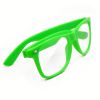 GAFAS - OCCHIALI FLUO VERDE