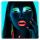 ROSSETTO FLUO UV - NEON GIALLO