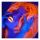 ROSSETTO FLUO UV - NEON BLU