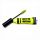 MASCARA FLUO UV - NEON GIALLO