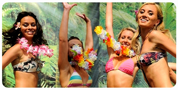 COLLANE HAWAII