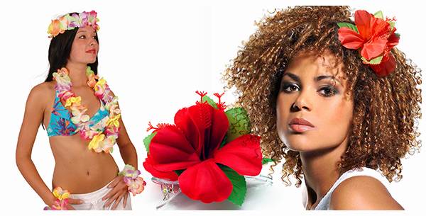 ACCESSORI HAWAII