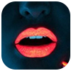 ROSSETTO UV FLUO