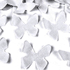 FARFALLE BIANCHE