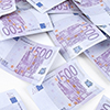 BANCONOTE 500 EURO