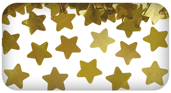 STELLE ORO
