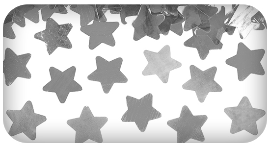 STELLE ARGENTO
