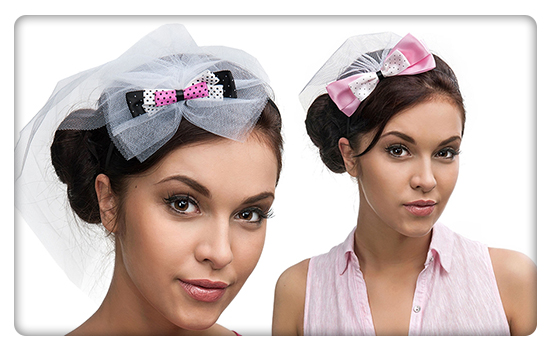 FRONTINI TULLE
