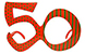 50 ANNI