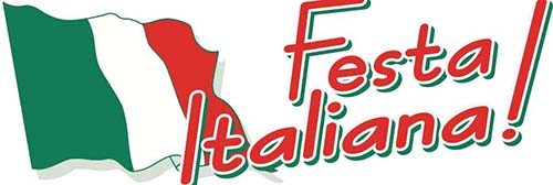 FESTA ITALIANA