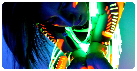 PAINT STICK UV