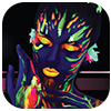 PAINT STICK UV