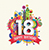 18 ANNI