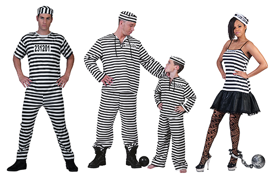 CARCERATO