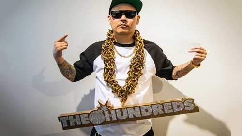 COLLANE HIP HOP