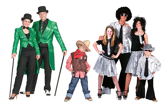 COSTUMI