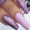SMALTO GLITTER
