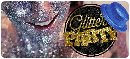 FESTA GLITTER