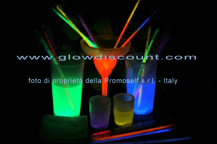 BAR FLUO