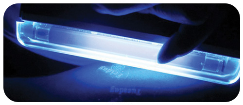 TIMBRO UV