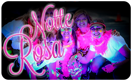 NOTTE ROSA