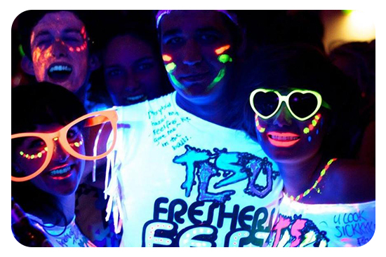 CREMA FLUO UV