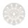 Connettore Sfera Luminosa/Flower - 10 pezzi