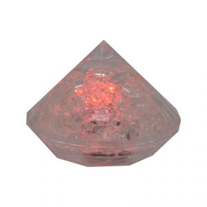 DIAMOND LIGHT ICE "ROSSO"