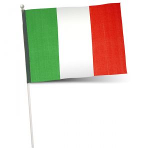 BANDIERINA ITALIA