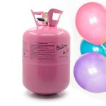 BOMBOLA ELIO PINKY