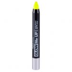 PAINT STICK FLUO UV - NEON GIALLO