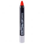 PAINT STICK FLUO UV - NEON ROSSO