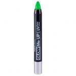 PAINT STICK FLUO UV - NEON VERDE