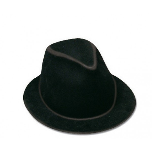 CAPPELLO Al Capone - flock