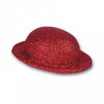 CAPPELLO BOMBETTA - ROSSO