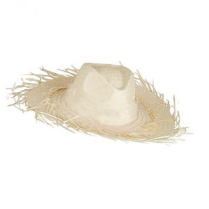 SOMBRERO HAWAII - NATURALE