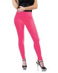 LEGGINGS - FLUO ROSA