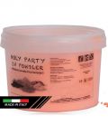 POLVERE HOLI fluo ARANCIO - 2 kg